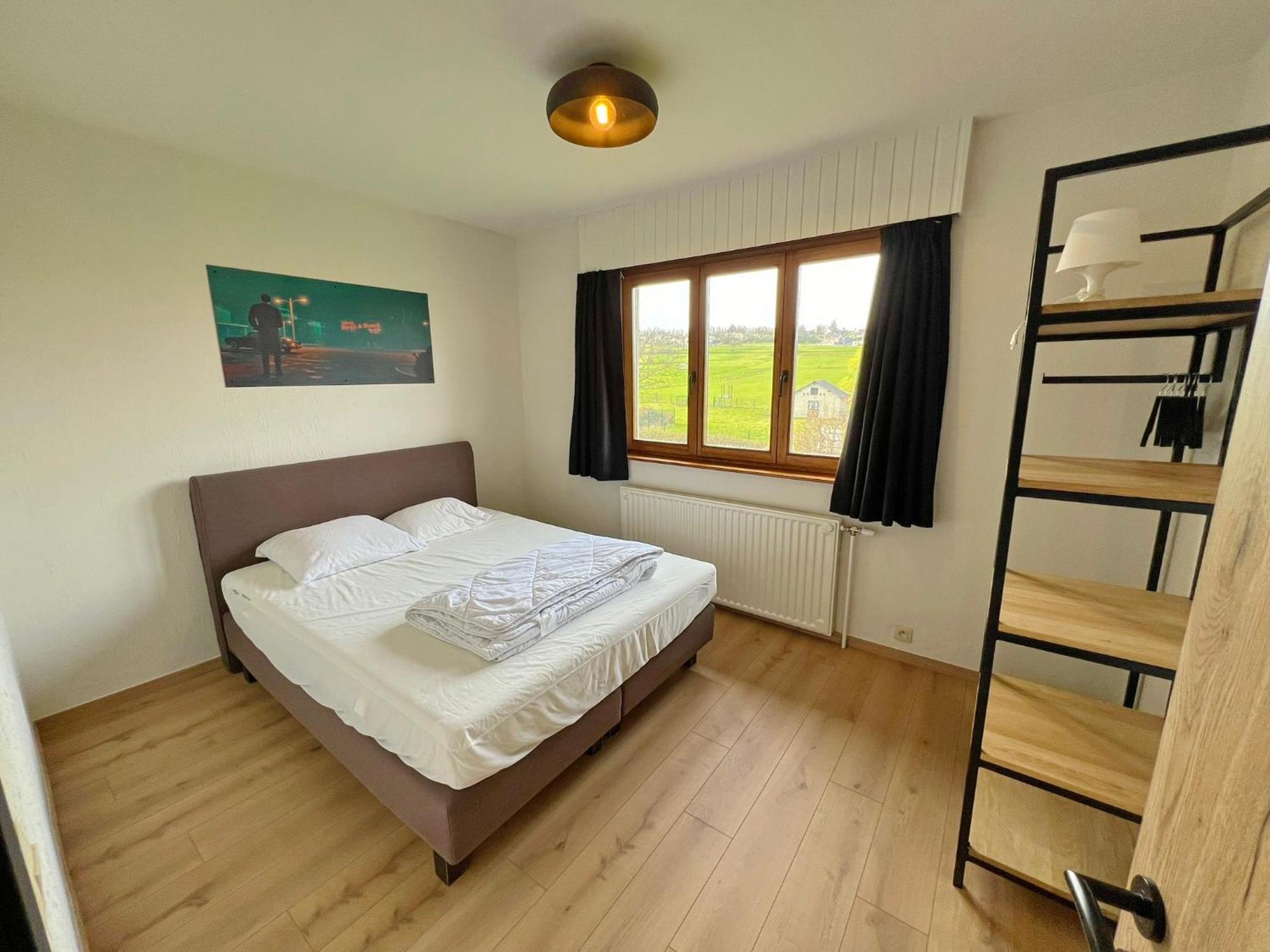 Residence Thier Antoine Noiseux ภายนอก รูปภาพ