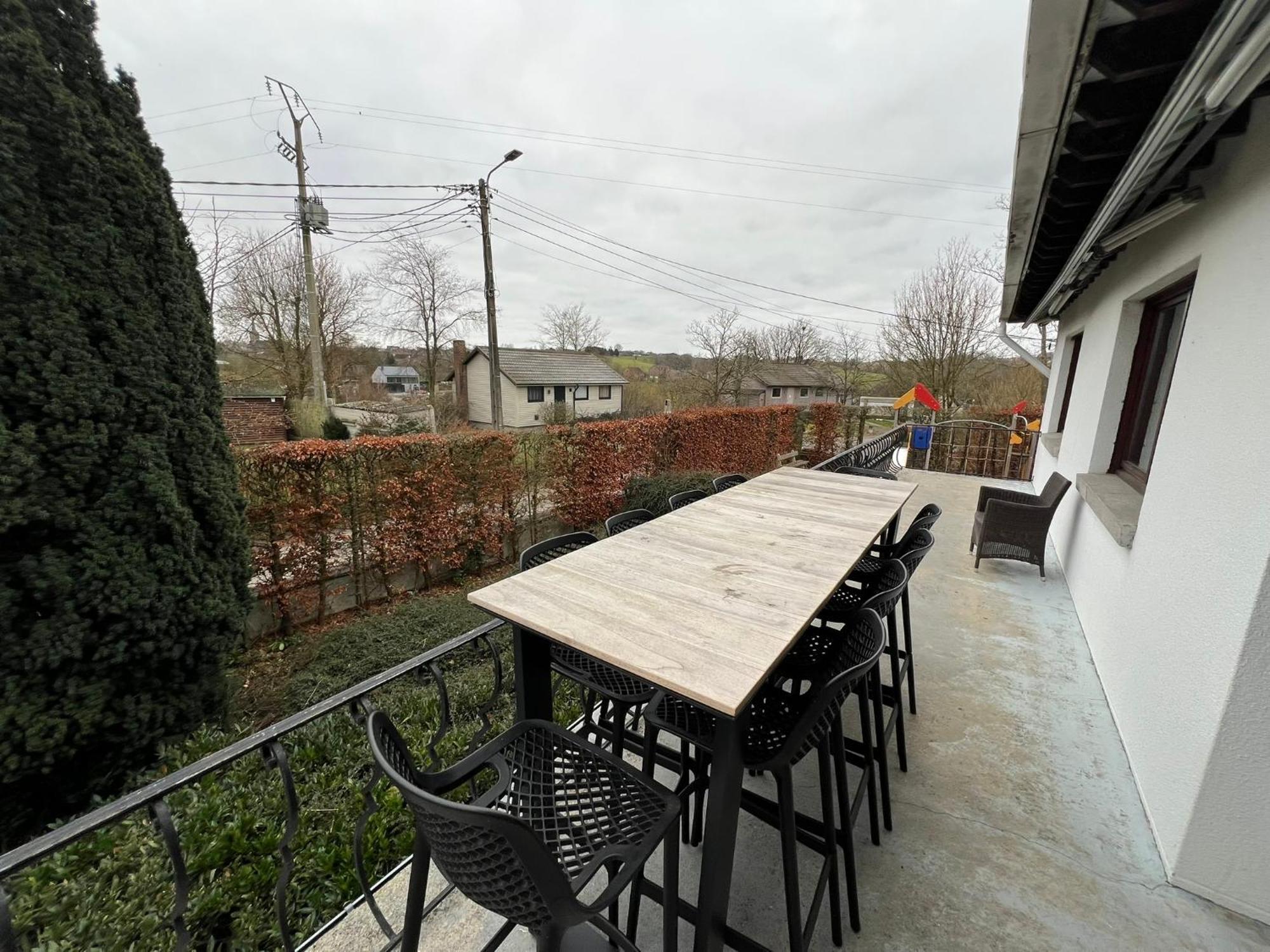 Residence Thier Antoine Noiseux ภายนอก รูปภาพ