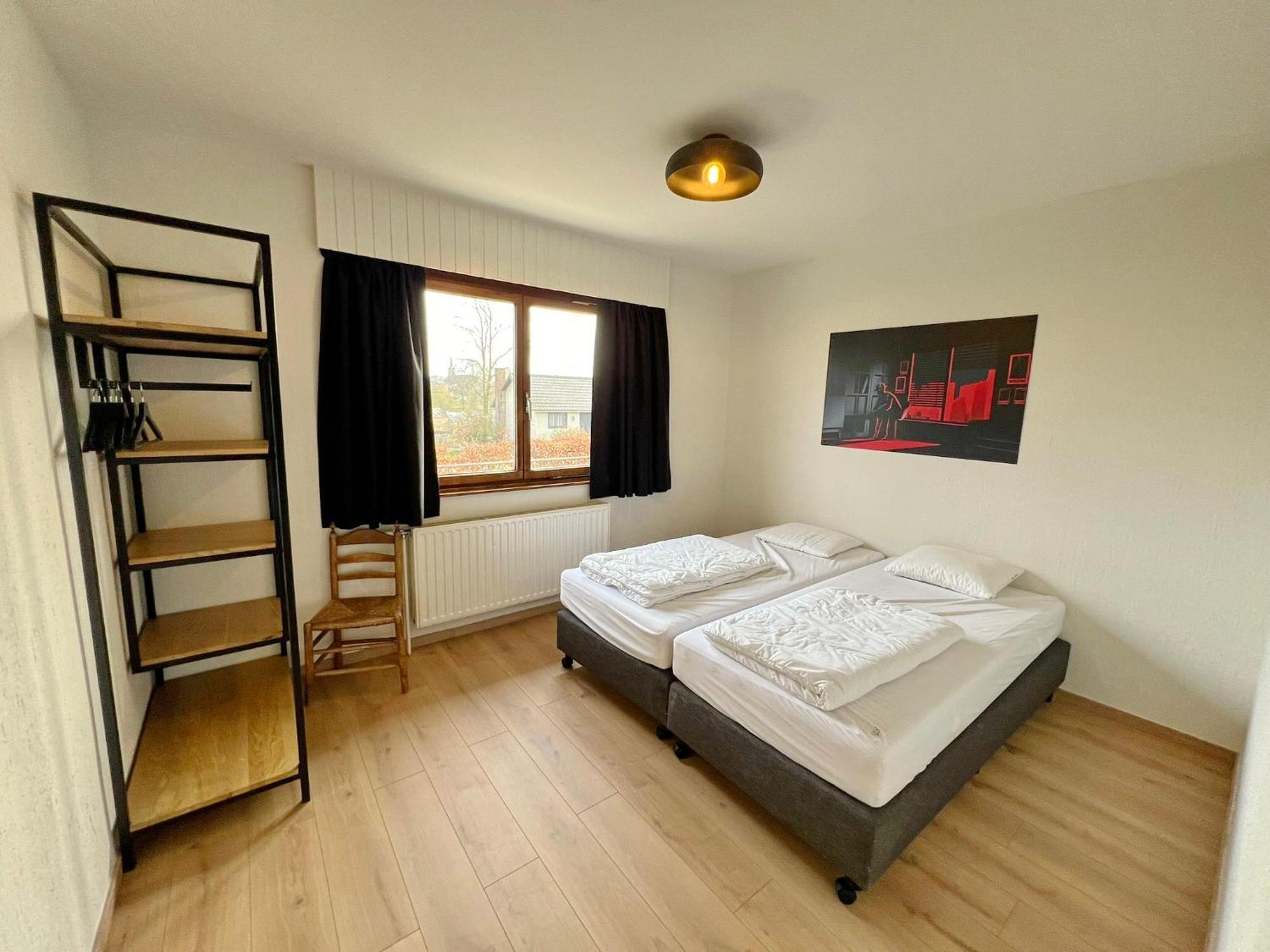 Residence Thier Antoine Noiseux ภายนอก รูปภาพ