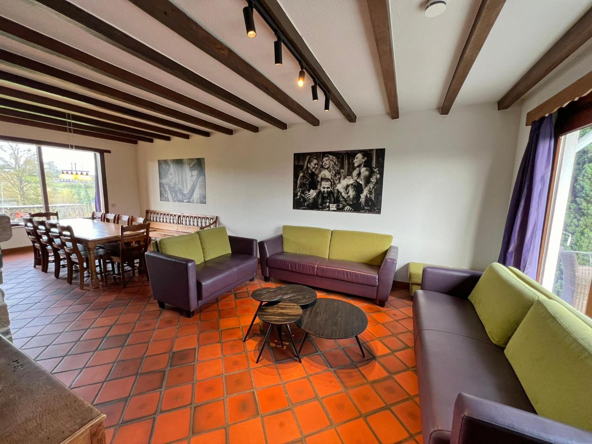 Residence Thier Antoine Noiseux ภายนอก รูปภาพ