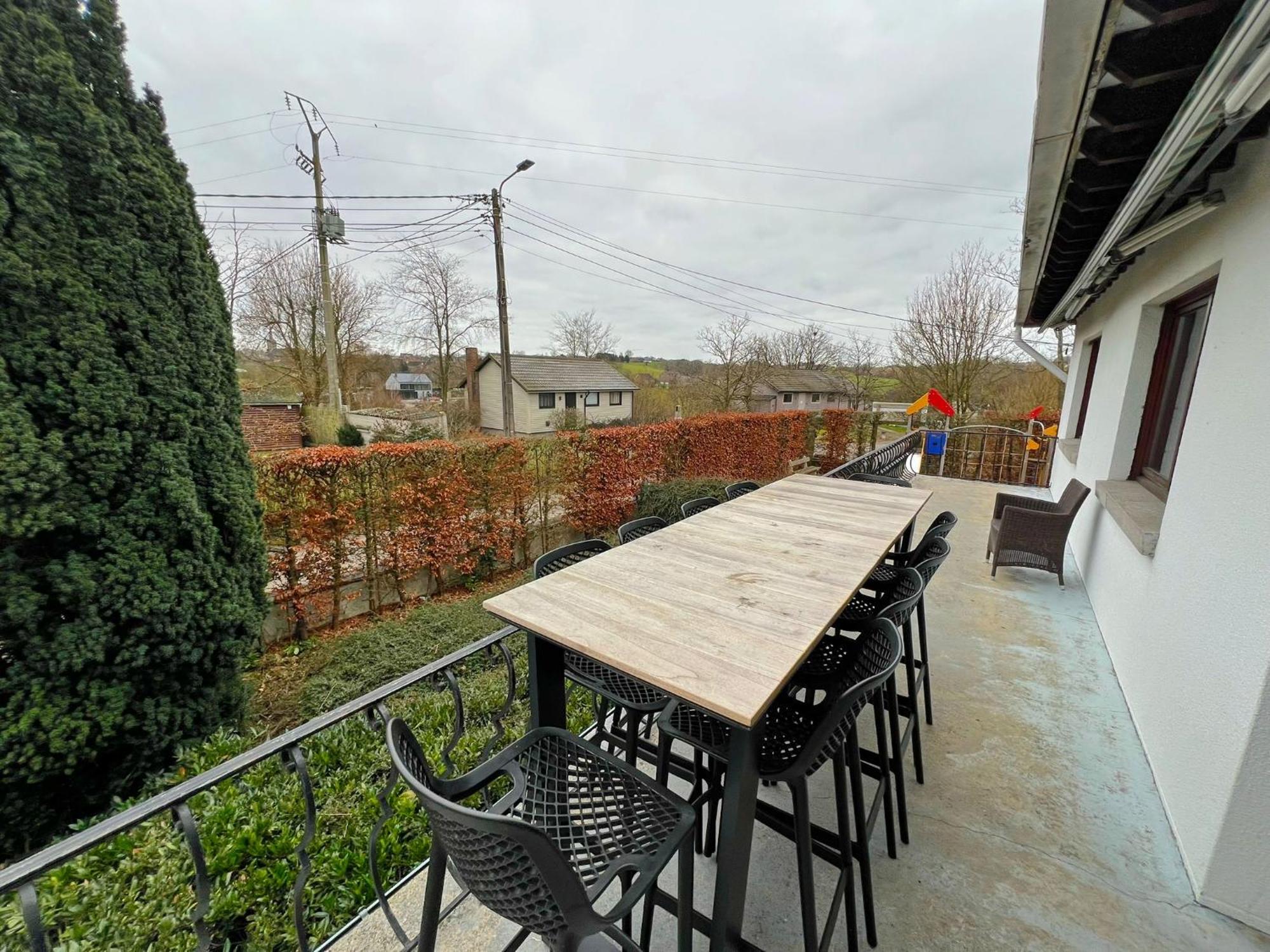 Residence Thier Antoine Noiseux ภายนอก รูปภาพ