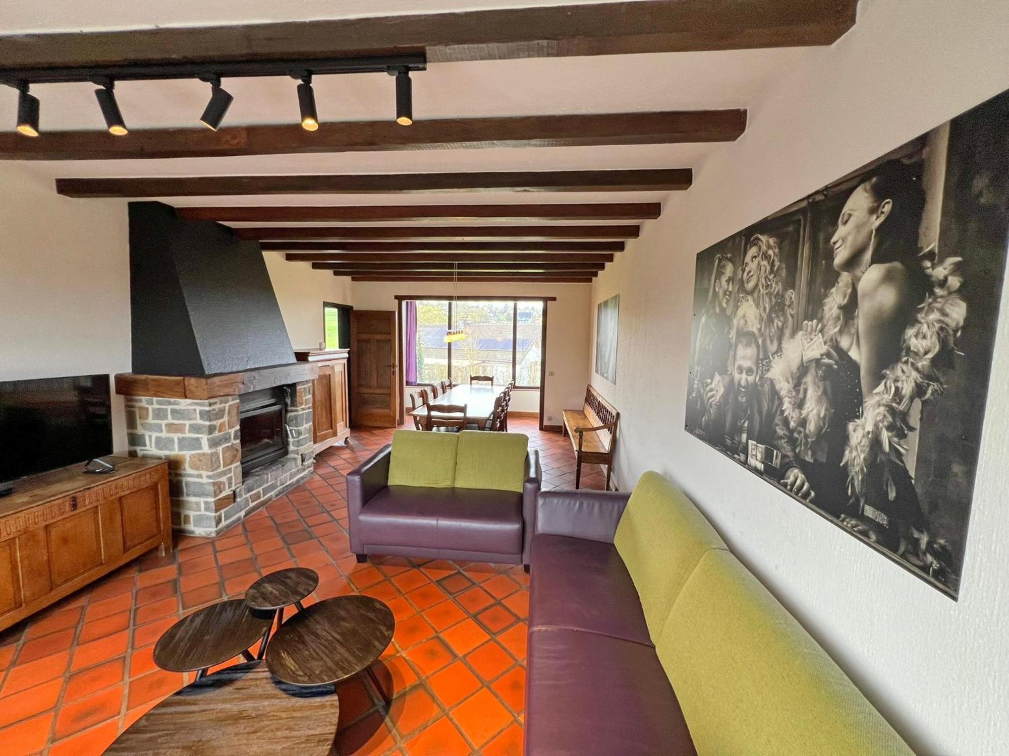 Residence Thier Antoine Noiseux ภายนอก รูปภาพ