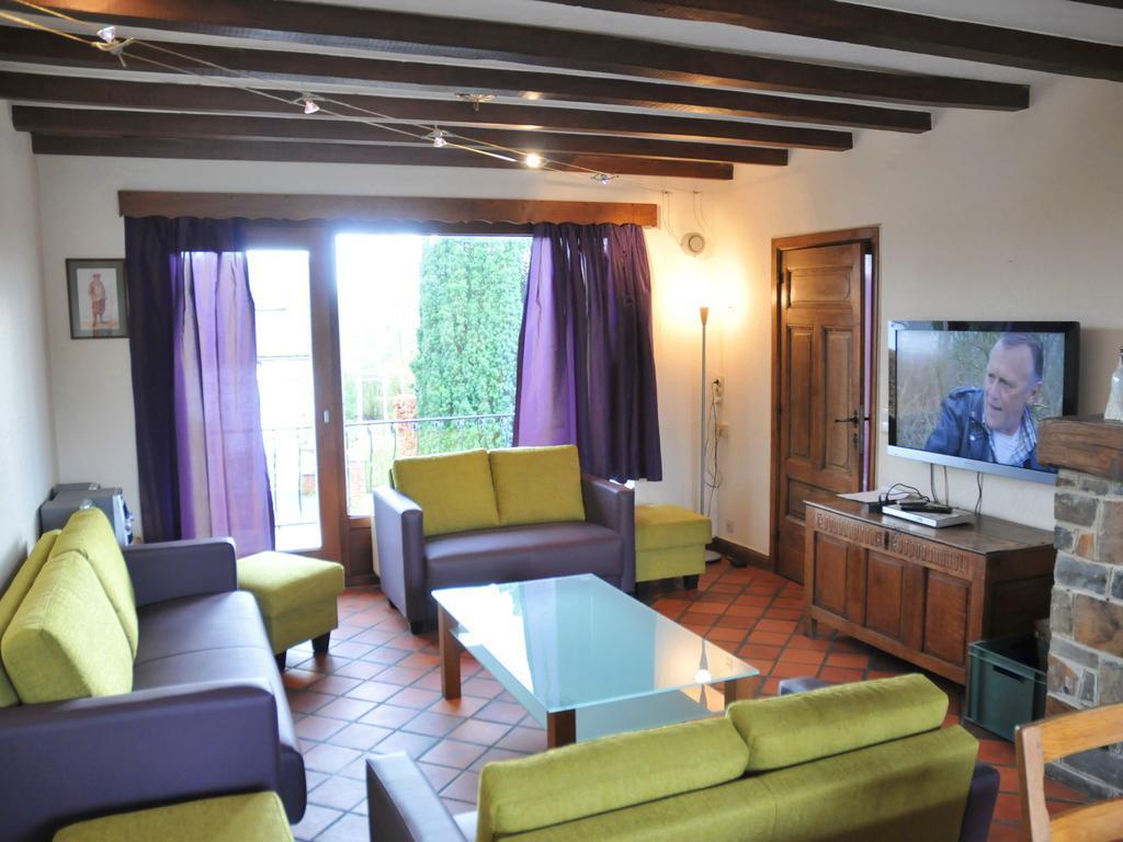 Residence Thier Antoine Noiseux ห้อง รูปภาพ