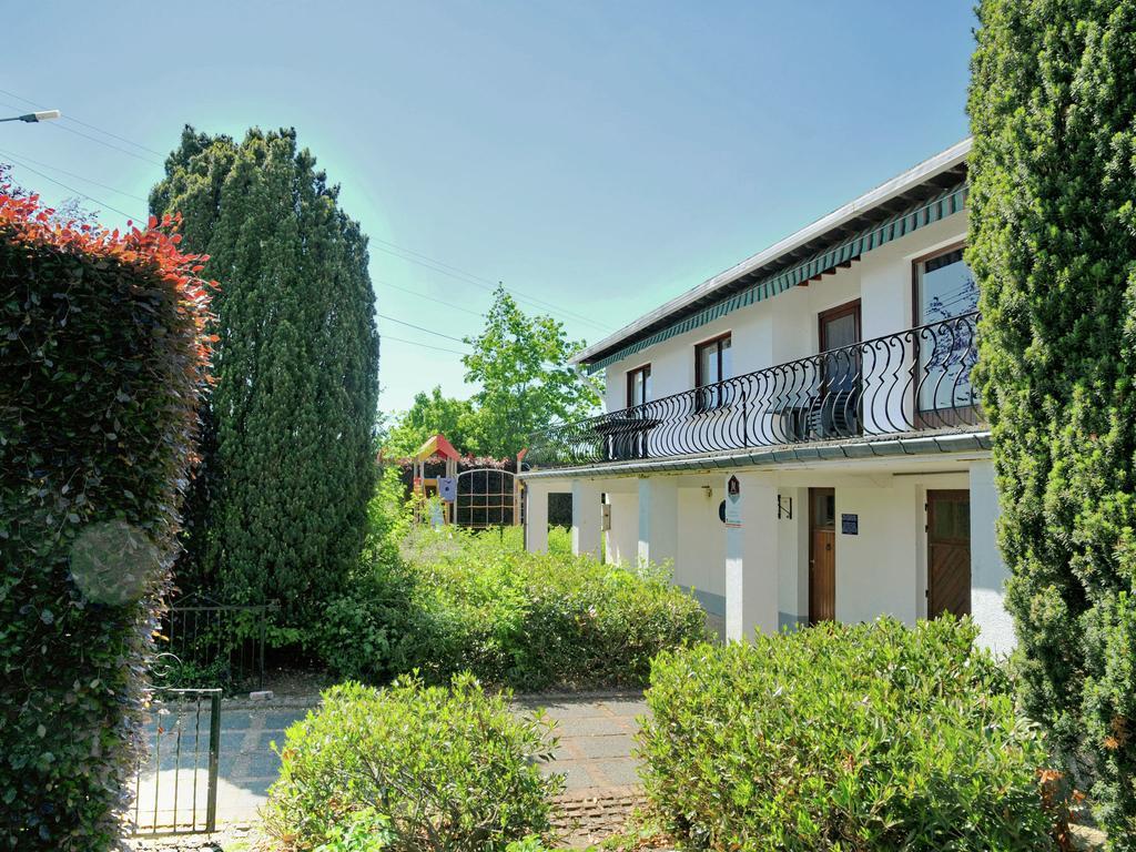 Residence Thier Antoine Noiseux ห้อง รูปภาพ