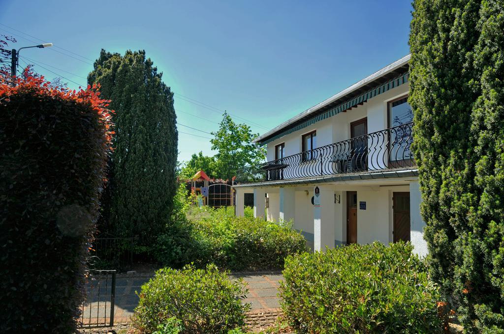 Residence Thier Antoine Noiseux ภายนอก รูปภาพ